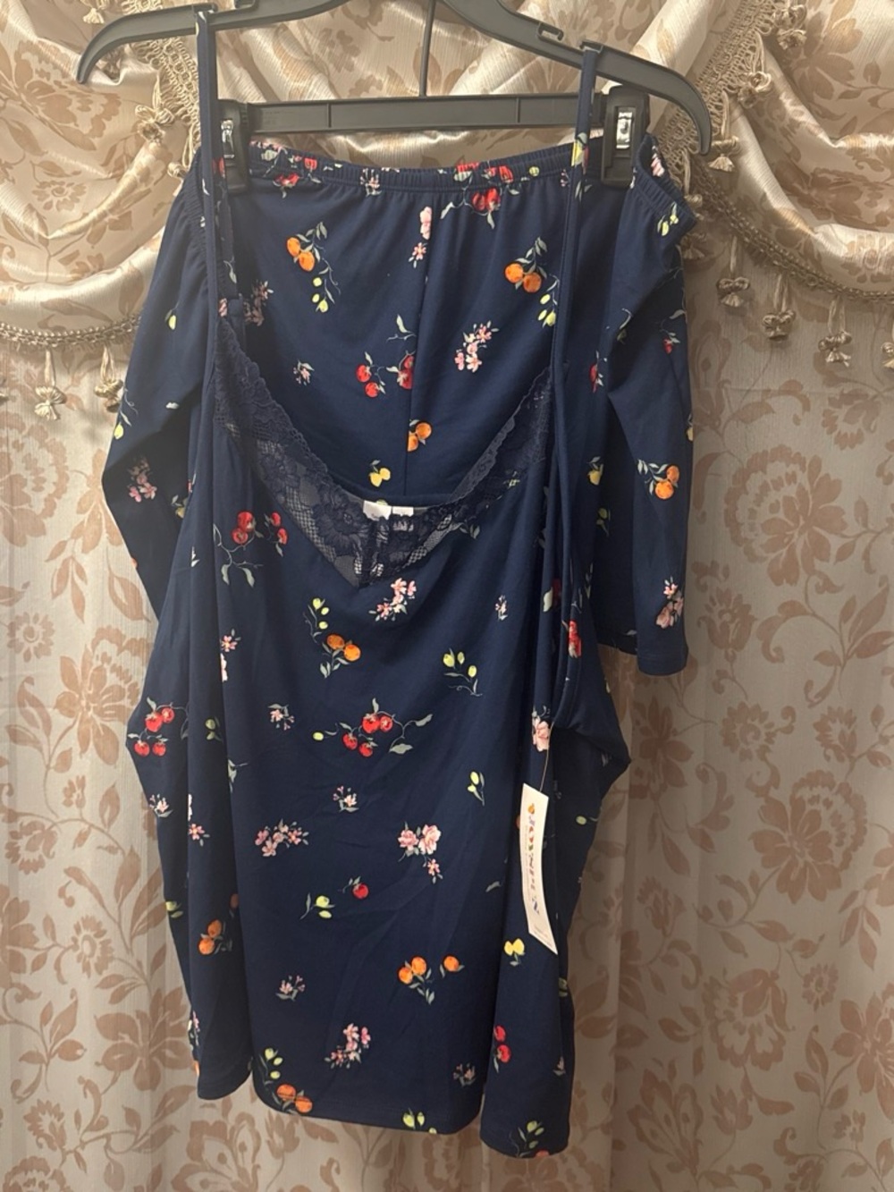 Joyspun Size: 3X PJ Set